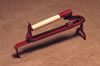 Kraft - BC281  - Big Red Brick Tongs BC281